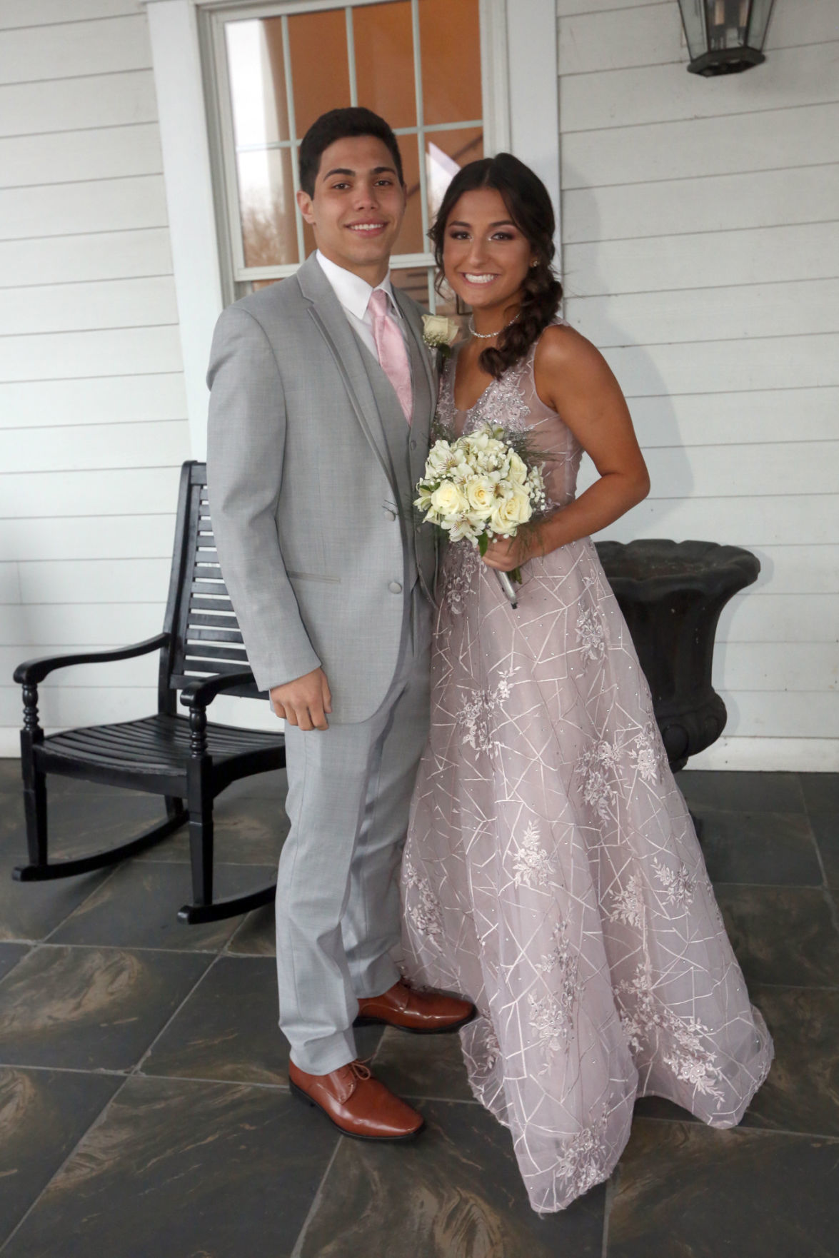 St. Augustine Prom